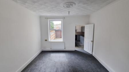 3 bedroom Terraced House to let in Alexandra Road, Wellingborough, NN8