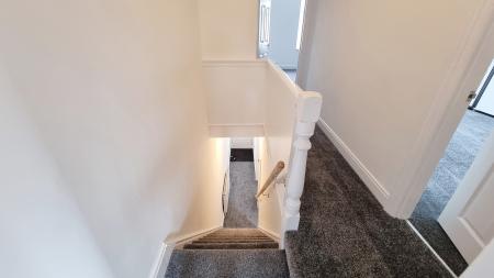 3 bedroom Terraced House to let in Alexandra Road, Wellingborough, NN8