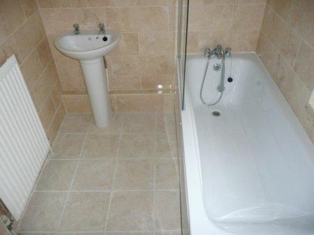 3 bedroom Terraced House to let in Alexandra Road, Wellingborough, NN8