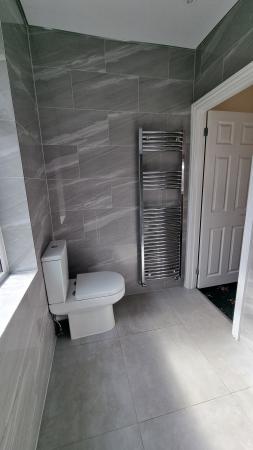 3 bedroom Terraced House to let in Alexandra Road, Wellingborough, NN8