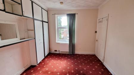 3 bedroom Terraced House to let in Alexandra Road, Wellingborough, NN8
