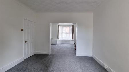 3 bedroom Terraced House to let in Alexandra Road, Wellingborough, NN8