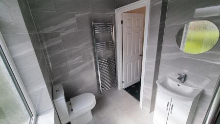 3 bedroom Terraced House to let in Alexandra Road, Wellingborough, NN8
