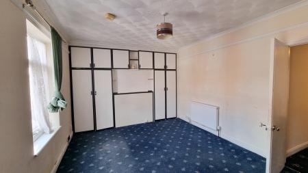 3 bedroom Terraced House to let in Alexandra Road, Wellingborough, NN8