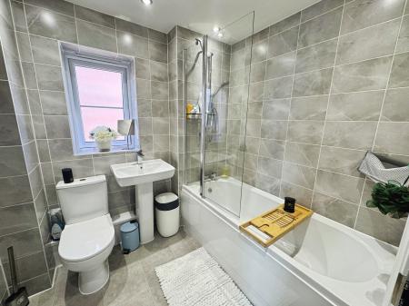 4 bedroom Detached house for sale in Prospero Drive, Wellingborough