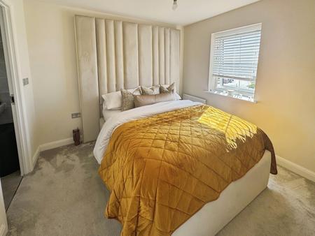 4 bedroom Detached house for sale in Prospero Drive, Wellingborough