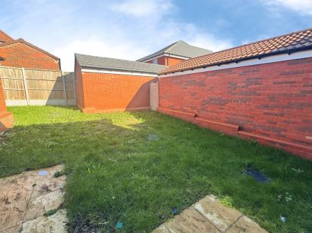 4 bedroom Detached house for sale in Prospero Drive, Wellingborough