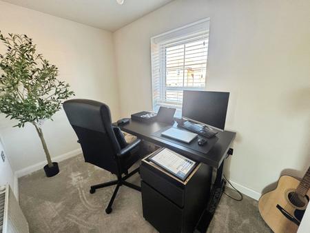 4 bedroom Detached house for sale in Prospero Drive, Wellingborough