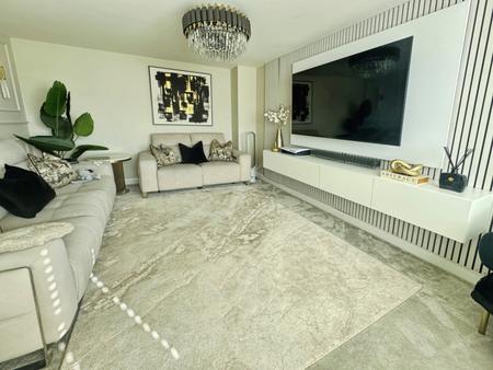 4 bedroom Detached house for sale in Prospero Drive, Wellingborough