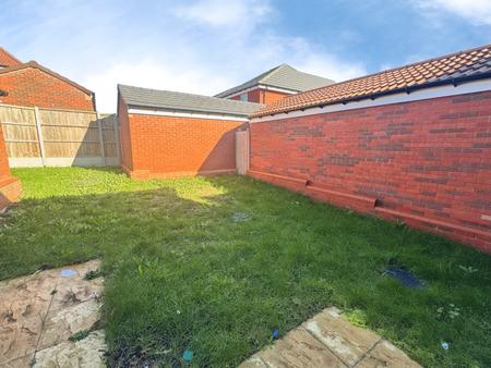 4 bedroom Detached house for sale in Prospero Drive, Wellingborough
