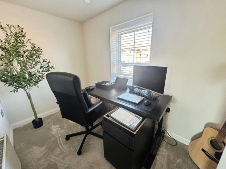 4 bedroom Detached house for sale in Prospero Drive, Wellingborough