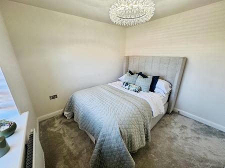 4 bedroom Detached house for sale in Prospero Drive, Wellingborough