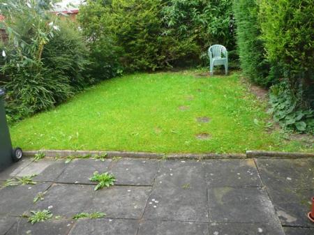 2 bedroom Semi-detached house to let in The Dale, Wellingborough, NN8