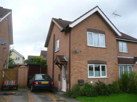 The Dale, Wellingborough, NN8