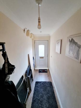 2 bedroom Flat to let in Fields View, Wellingborough, NN8