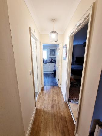 2 bedroom Flat to let in Fields View, Wellingborough, NN8