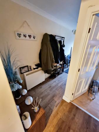 2 bedroom Flat to let in Fields View, Wellingborough, NN8