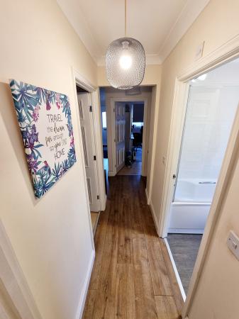 2 bedroom Flat to let in Fields View, Wellingborough, NN8