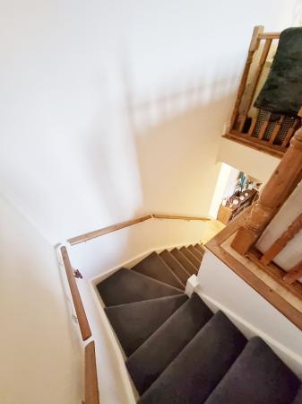 2 bedroom Flat to let in Fields View, Wellingborough, NN8