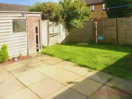 3 bedroom Semi-detached house for sale in Windermere Drive, Wellingborough