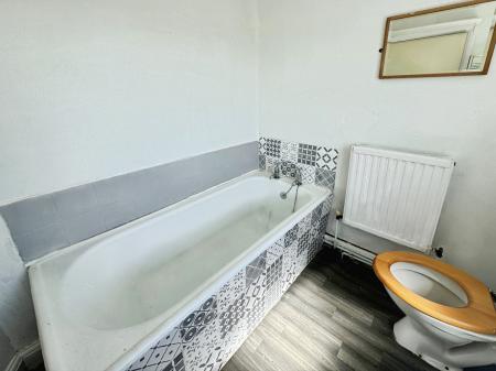 3 bedroom Semi-detached house for sale in Second Avenue, Wellinborough