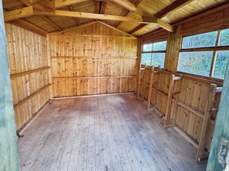 3 bedroom Semi-detached house for sale in Second Avenue, Wellinborough