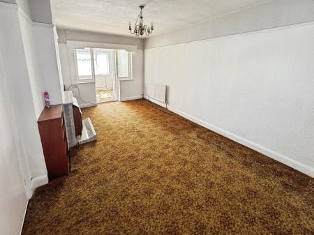 3 bedroom Semi-detached house for sale in Second Avenue, Wellinborough