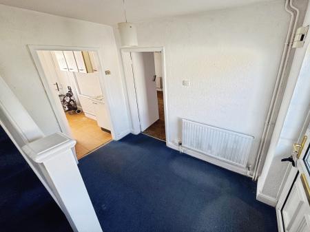 3 bedroom Semi-detached house for sale in Second Avenue, Wellinborough