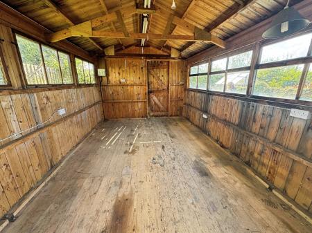 3 bedroom Semi-detached house for sale in Second Avenue, Wellinborough