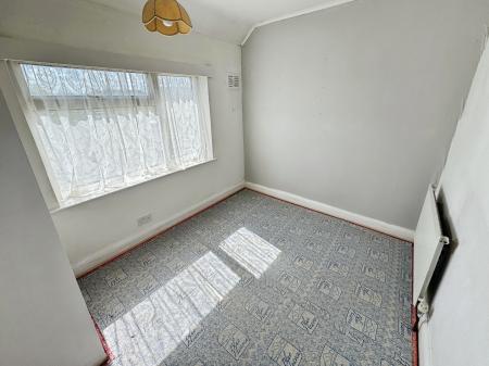 3 bedroom Semi-detached house for sale in Second Avenue, Wellinborough