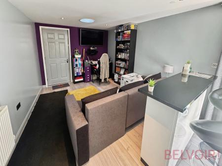 3 bedroom Semi-detached house for sale in Ambleside Close, Wellingborough