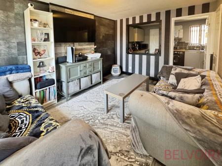 3 bedroom Semi-detached house for sale in Ambleside Close, Wellingborough