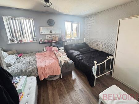 3 bedroom Semi-detached house for sale in Ambleside Close, Wellingborough