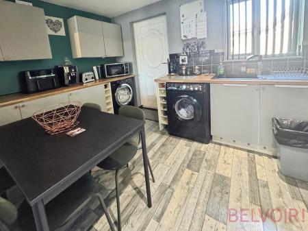 3 bedroom Semi-detached house for sale in Ambleside Close, Wellingborough