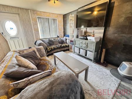 3 bedroom Semi-detached house for sale in Ambleside Close, Wellingborough