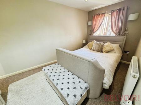 3 bedroom Semi-detached house for sale in Ambleside Close, Wellingborough