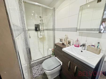 3 bedroom Semi-detached house for sale in Ambleside Close, Wellingborough