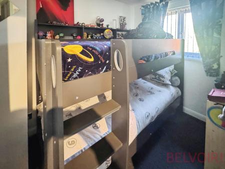 3 bedroom Semi-detached house for sale in Ambleside Close, Wellingborough