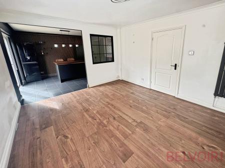 4 bedroom Detached house for sale in Muirfield Road, Wellingborough