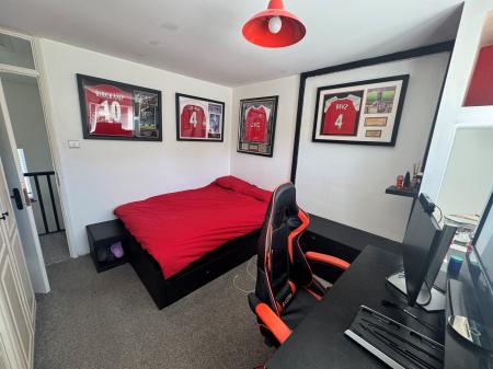 4 bedroom Detached house for sale in Muirfield Way, Wellingborough