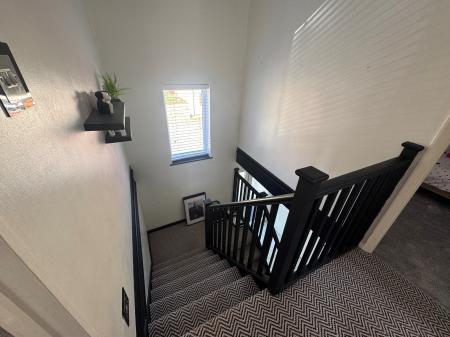 4 bedroom Detached house for sale in Muirfield Road, Wellingborough