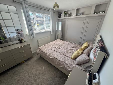 4 bedroom Detached house for sale in Muirfield Way, Wellingborough