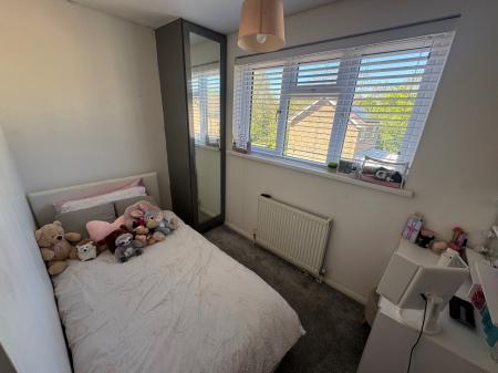 4 bedroom Detached house for sale in Muirfield Way, Wellingborough