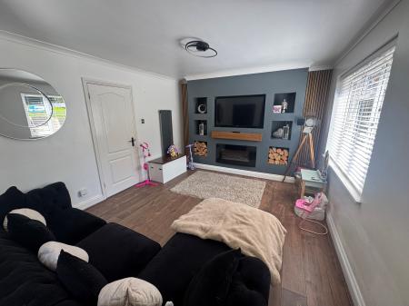 4 bedroom Detached house for sale in Muirfield Road, Wellingborough
