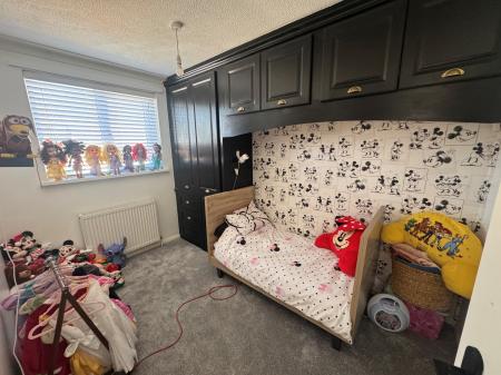 4 bedroom Detached house for sale in Muirfield Way, Wellingborough