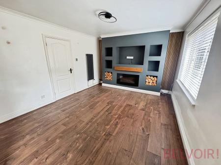 4 bedroom Detached house for sale in Muirfield Road, Wellingborough