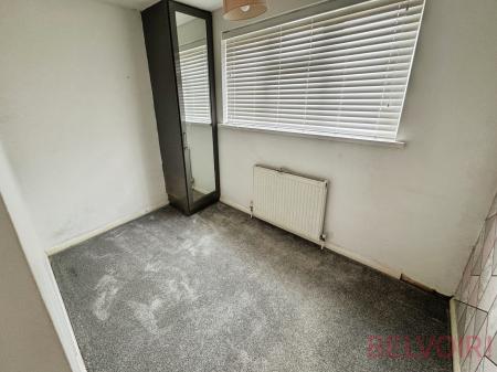 4 bedroom Detached house for sale in Muirfield Road, Wellingborough