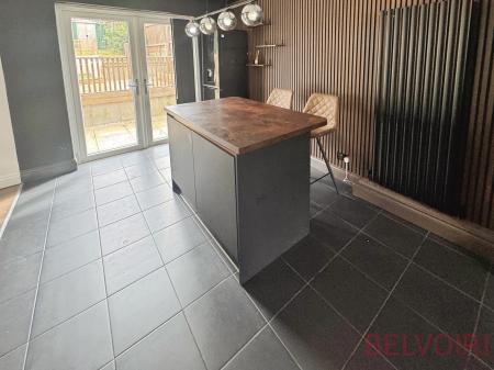 4 bedroom Detached house for sale in Muirfield Road, Wellingborough
