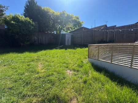 4 bedroom Detached house for sale in Muirfield Road, Wellingborough
