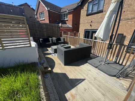 4 bedroom Detached house for sale in Muirfield Road, Wellingborough
